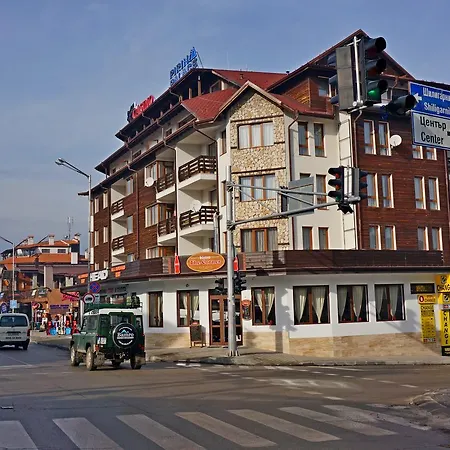 Lejlighed Gt Royal Towers Bansko